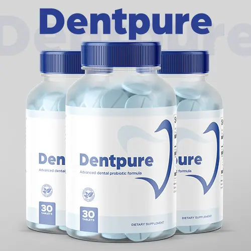 getdentpure.com